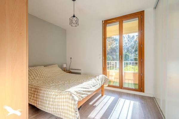 Appartement à vendre |  Gradignan |  2 pièces | 45 m²