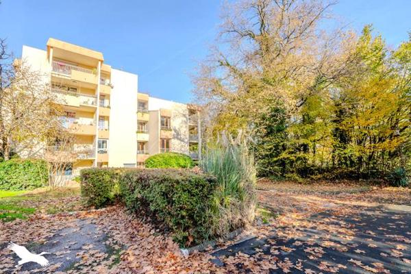 Appartement à vendre |  Gradignan |  2 pièces | 45 m²