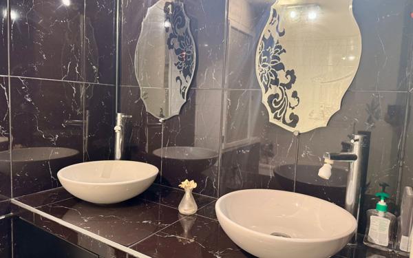 Appartement à vendre    2 pièces • 50,36 m2 Viroflay