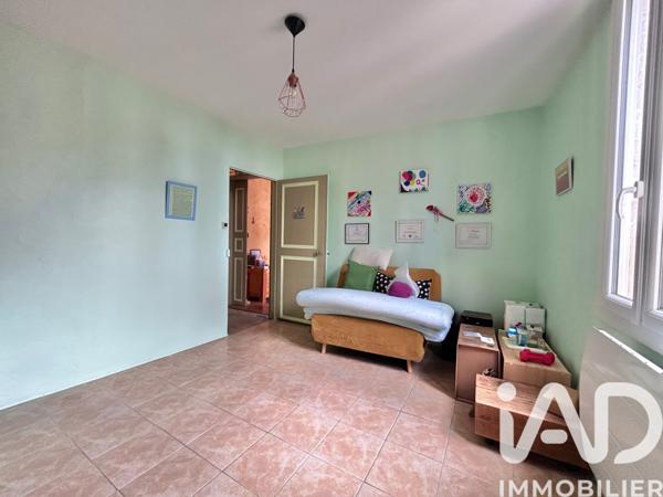Maison à vendre 4 pièces 88,5 m² Gallargues-le-Montueux