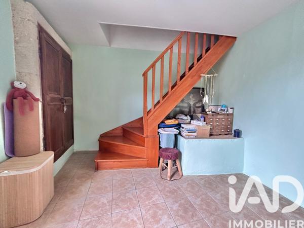 Maison à vendre 4 pièces 88,5 m² Gallargues-le-Montueux