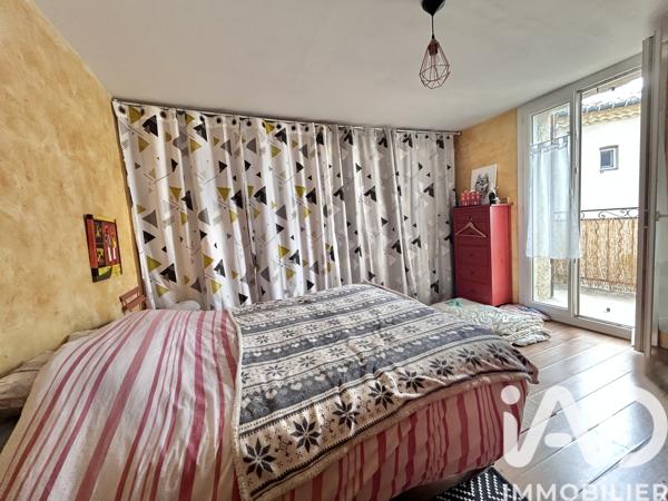 Maison à vendre 4 pièces 88,5 m² Gallargues-le-Montueux