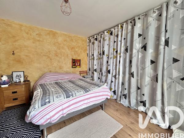 Maison à vendre 4 pièces 88,5 m² Gallargues-le-Montueux