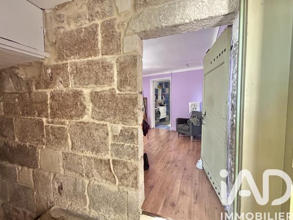 Maison à vendre 4 pièces 88,5 m² Gallargues-le-Montueux