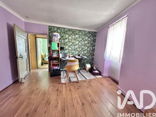 Maison à vendre 4 pièces 88,5 m² Gallargues-le-Montueux