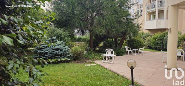 Appartement à vendre 2 pièces 42 m² Pau