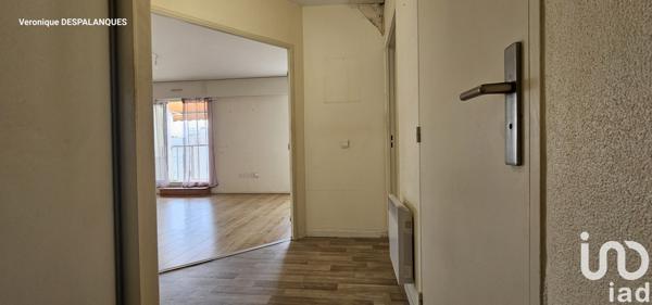 Appartement à vendre 2 pièces 42 m² Pau