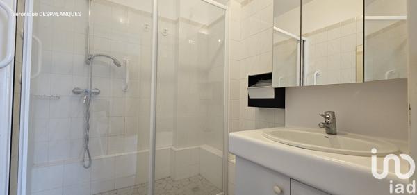 Appartement à vendre 2 pièces 42 m² Pau