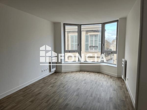 Location Appartement 3 pièces 73.9 m² - BATIMENT A1 Chartres 28000