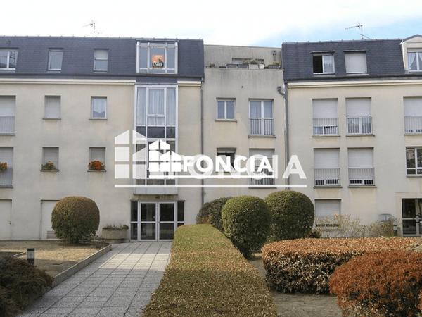 Location Appartement 3 pièces 73.9 m² - BATIMENT A1 Chartres 28000