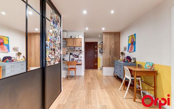 Appartement à vendre    3 pièces • 85 m2 Caluire-et-Cuire