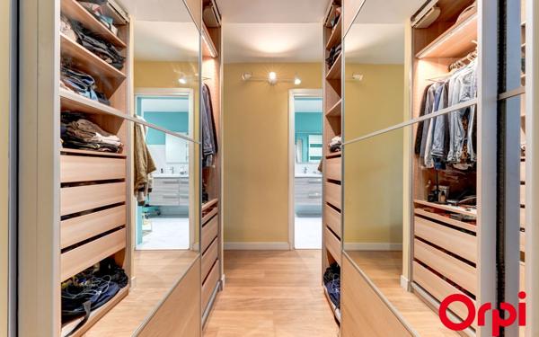 Appartement à vendre    3 pièces • 85 m2 Caluire-et-Cuire