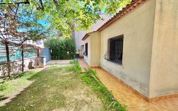 Maison à vendre    4 pièces • 116 m2 Montpellier