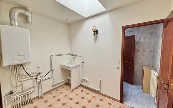 Maison à vendre    4 pièces • 116 m2 Montpellier