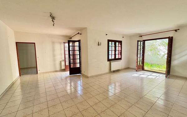 Maison à vendre    4 pièces • 116 m2 Montpellier