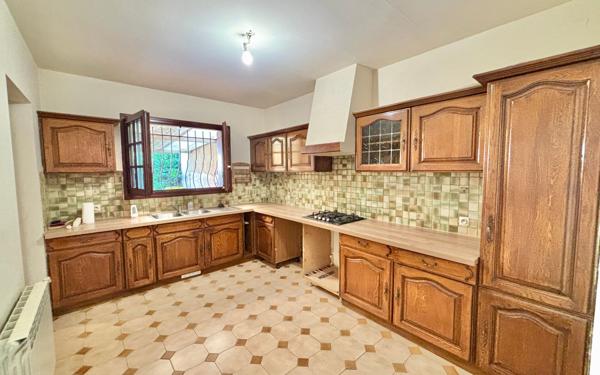 Maison à vendre    4 pièces • 116 m2 Montpellier