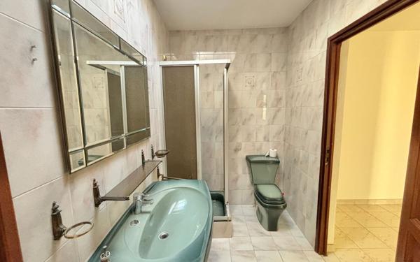 Maison à vendre    4 pièces • 116 m2 Montpellier