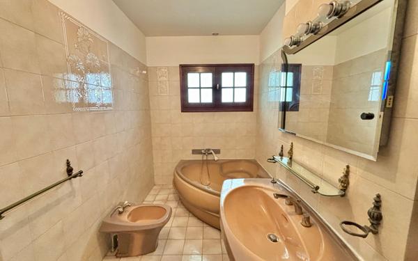 Maison à vendre    4 pièces • 116 m2 Montpellier