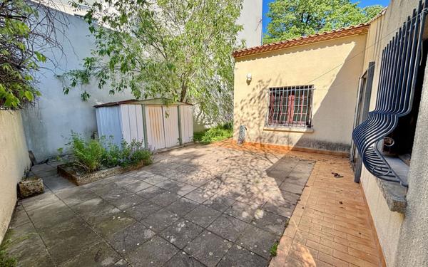 Maison à vendre    4 pièces • 116 m2 Montpellier