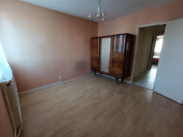 Exclusivité NESTENN : Superbe appartement 4 pièces à vendre à La Métare, Saint-Étienne