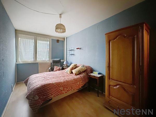 Exclusivité NESTENN : Superbe appartement 4 pièces à vendre à La Métare, Saint-Étienne
