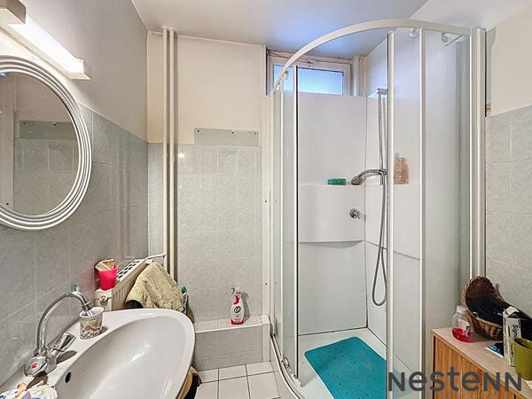 Exclusivité NESTENN : Superbe appartement 4 pièces à vendre à La Métare, Saint-Étienne