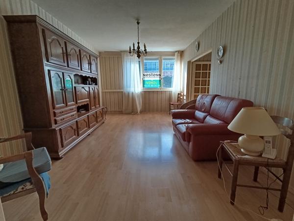 Exclusivité NESTENN : Superbe appartement 4 pièces à vendre à La Métare, Saint-Étienne