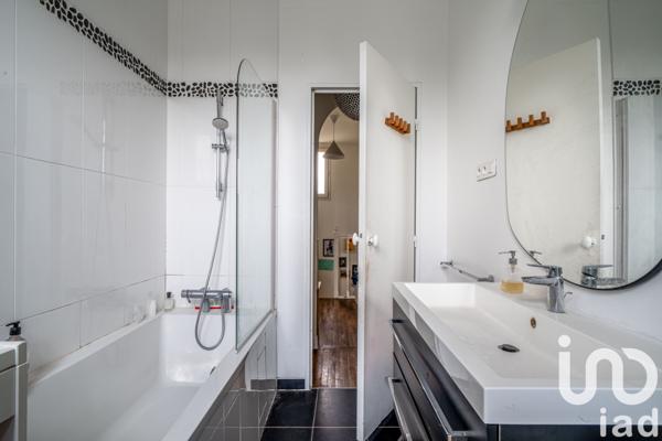 Maison à vendre 4 pièces 120 m² Colombes