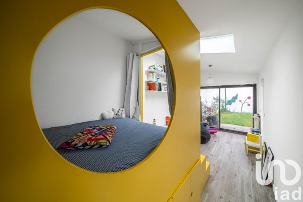 Maison à vendre 4 pièces 120 m² Colombes