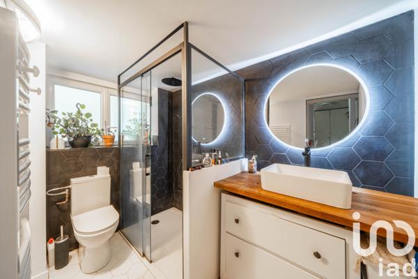 Maison à vendre 4 pièces 120 m² Colombes