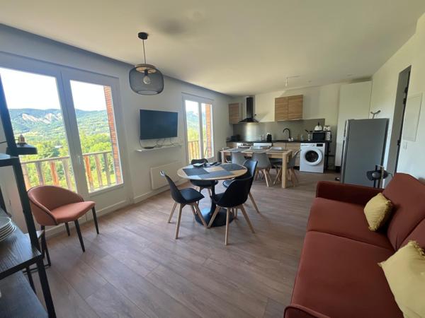 Vente / Appartement T2