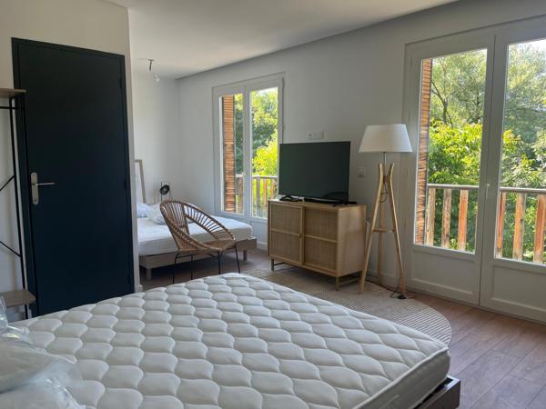 Vente / Appartement T2