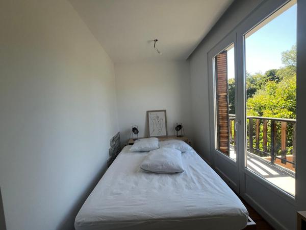 Vente / Appartement T2