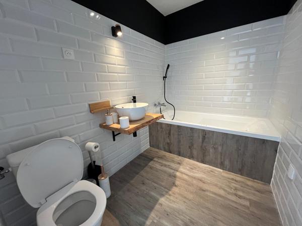 Vente / Appartement T2