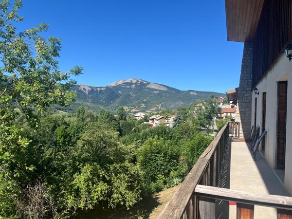 Vente / Appartement T2