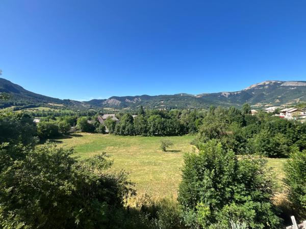 Vente / Appartement T2