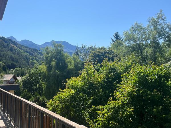 Vente / Appartement T2