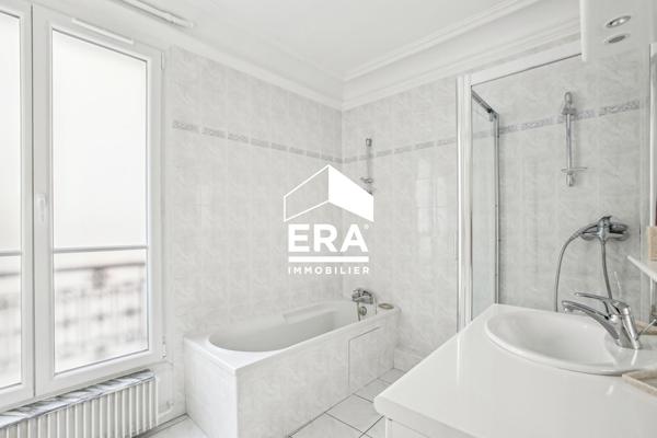 Appartement loué meublé face Lycée Chaptal