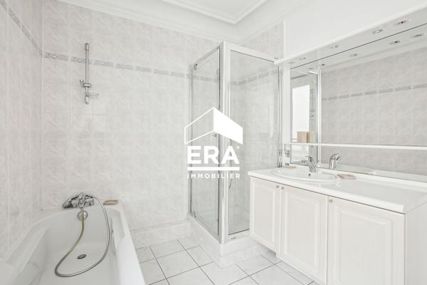 Appartement loué meublé face Lycée Chaptal