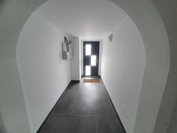 LORIENT : Appartement T2 entièrement rénové