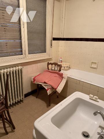 Maison mitoyenne