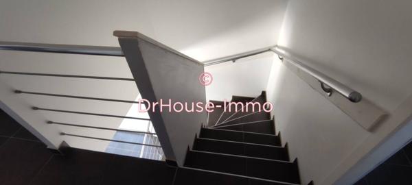 Maison à vendre 5 pièces de 104 m²