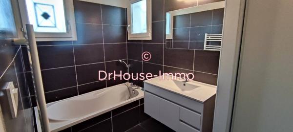 Maison à vendre 5 pièces de 104 m²