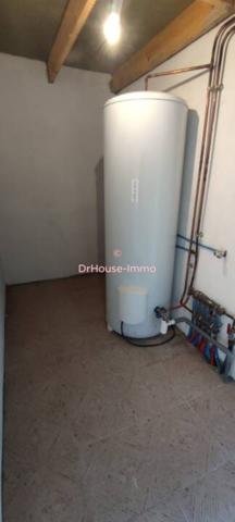 Maison à vendre 5 pièces de 104 m²