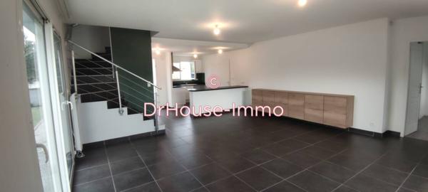 Maison à vendre 5 pièces de 104 m²