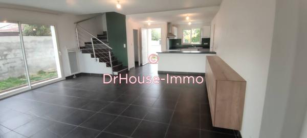 Maison à vendre 5 pièces de 104 m²