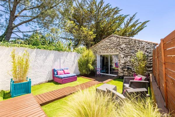 Vente Maison 10 pièces 175 m2 à Challans