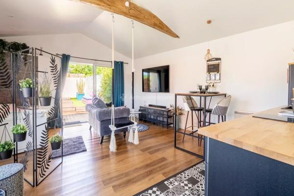 Vente Maison 10 pièces 175 m2 à Challans