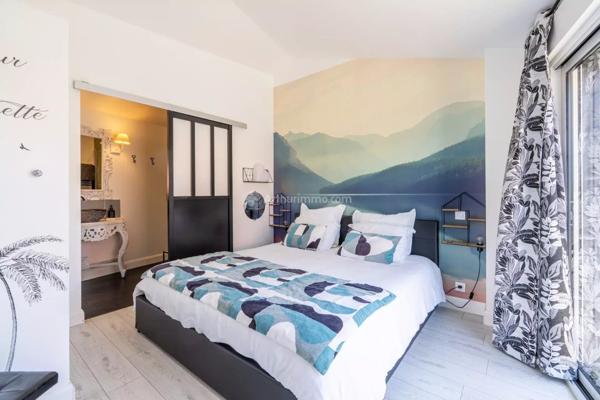 Vente Maison 10 pièces 175 m2 à Challans