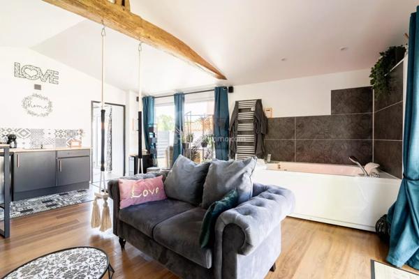 Vente Maison 10 pièces 175 m2 à Challans